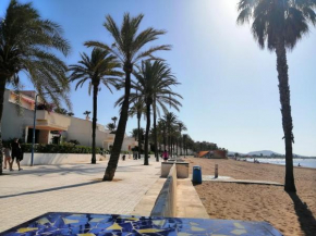 Apartament M&M Playa Honda Murcia La Manga